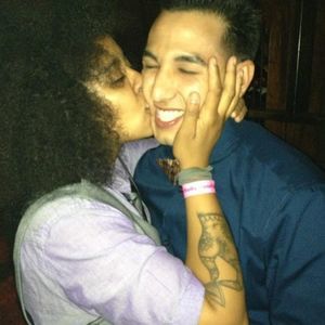 Meet your Posher, Desiree